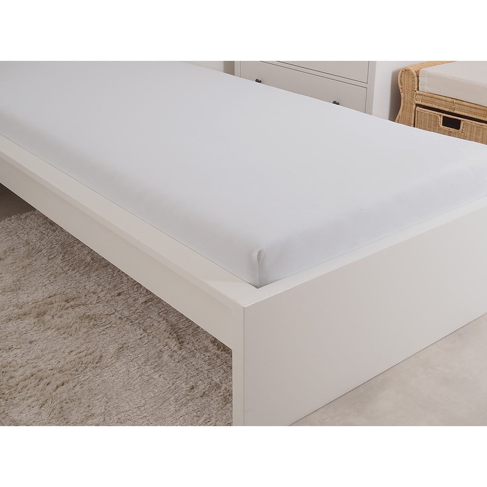 Cearceaf pentru copii din frotir pentru pătuț 70x140 cm – B.E.S. Cearceaf pentru copii din frotir pentru pătuț 70x140 cm – B.E.S.