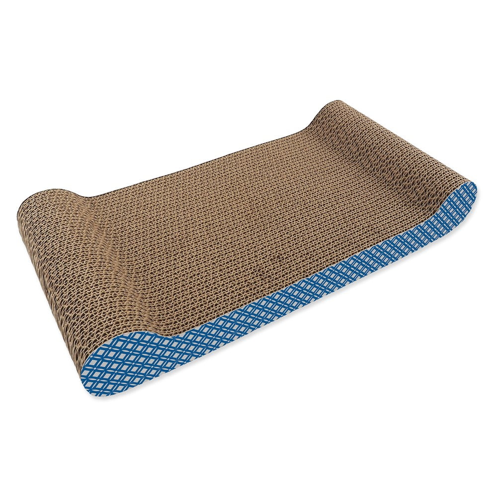 Ansamblu de joacă pentru pisici Magic Cat Sofa 2 – Plaček Pet Products Ansamblu de joacă pentru pisici Magic Cat Sofa 2 – Plaček Pet Products
