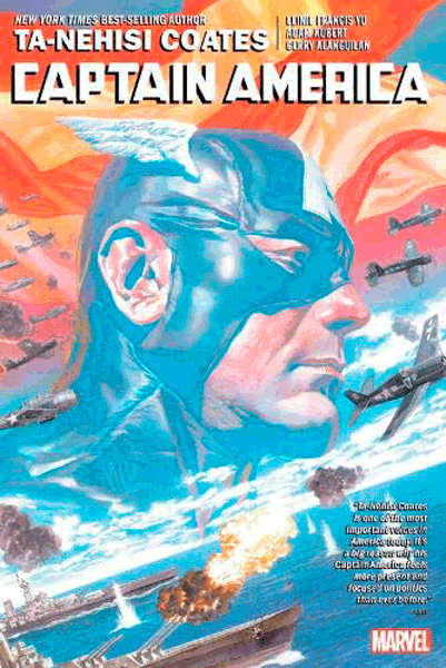 Captain America - Volume 1 | Ta-Nehisi Coates