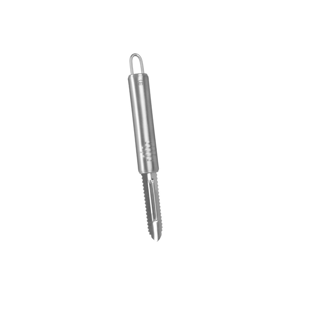 Cuțit pentru legume din oțel inoxidabil Metaltex Vegetable, lungime 20 cm Cuțit pentru legume din oțel inoxidabil Metaltex Vegetable, lungime 20 cm