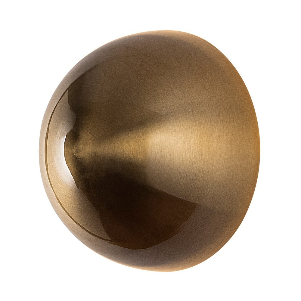 Aplică de perete în culoarea bronz ø 20 cm Fungal – Opviq lights Aplică de perete în culoarea bronz ø 20 cm Fungal – Opviq lights