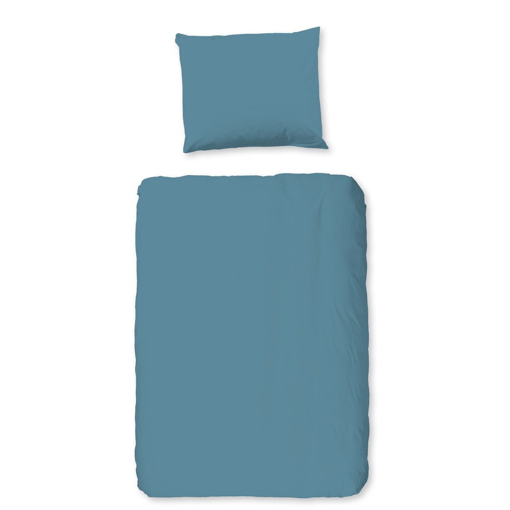 Lenjerie de pat pentru copii din bumbac 100x135 cm – Good Morning Lenjerie de pat pentru copii din bumbac 100x135 cm – Good Morning