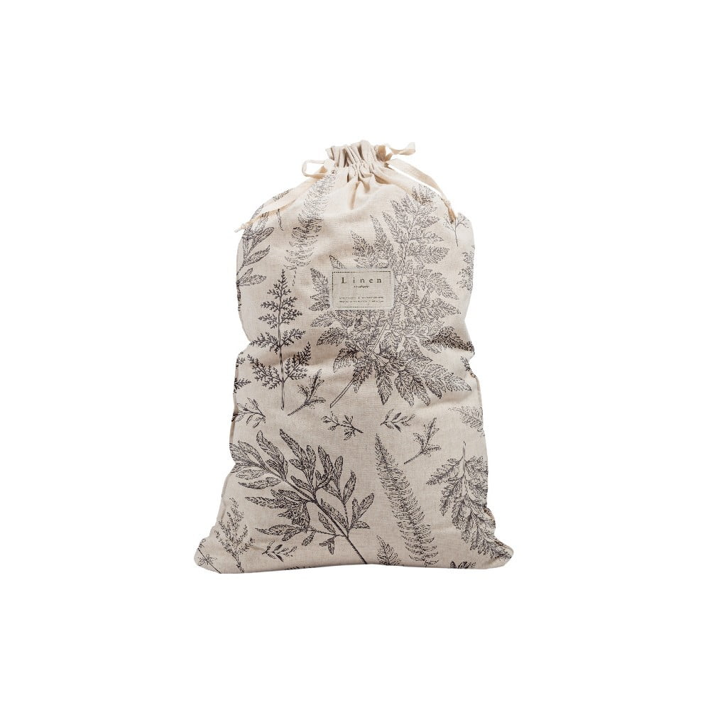Sac textil pentru haine Really Nice Things Bag Countryside, înălțime 75 cm Sac textil pentru haine Really Nice Things Bag Countryside, înălțime 75 cm
