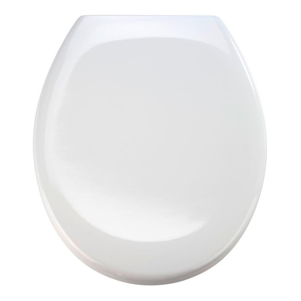 Capac WC cu închidere lentă Wenko Premium Ottana, 45,2 x 37,6 cm alb Capac WC cu închidere lentă Wenko Premium Ottana, 45,2 x 37,6 cm alb