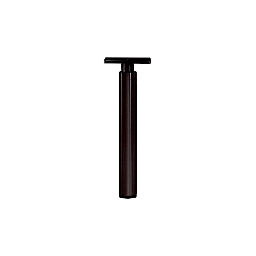 Picior metalic negru de rezervă Mistral & Edge by Hammel - Hammel Furniture Picior metalic negru de rezervă Mistral & Edge by Hammel - Hammel Furniture