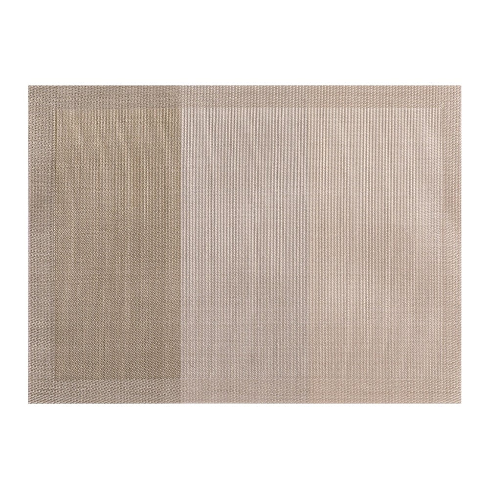 Șervet decorativ Tiseco Home Studio Jacquard, 45 x 33 cm, maro gri Șervet decorativ Tiseco Home Studio Jacquard, 45 x 33 cm, maro gri