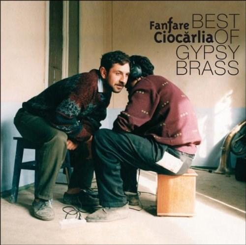 Fanfare Ciocarlia: Best of Gypsy Brass Vinyl | Fanfare Ciocarlia