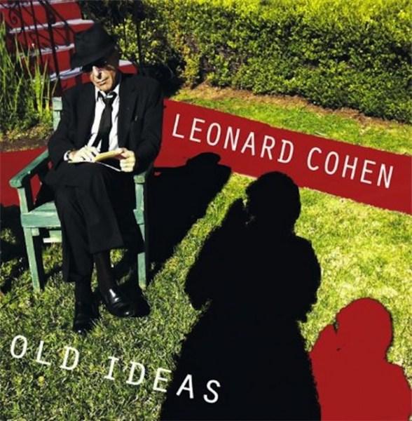 Old Ideas | Leonard Cohen