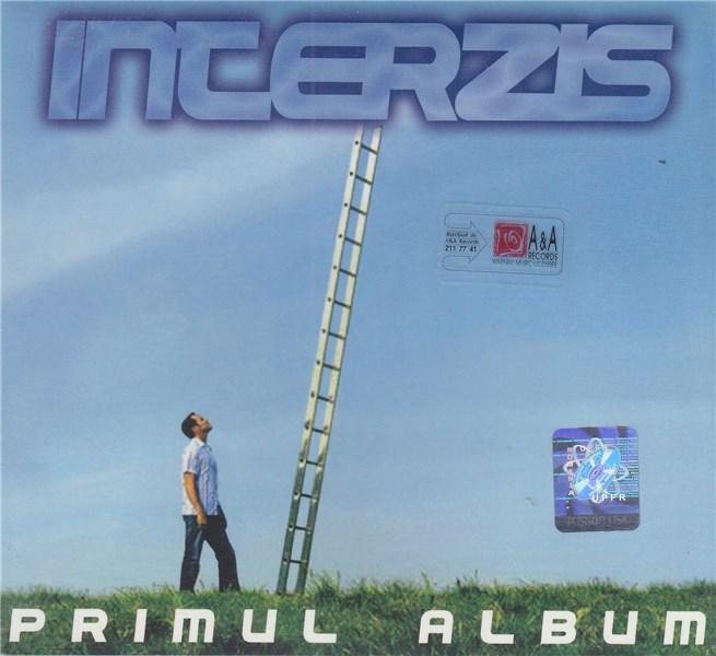 Primul Album | Interzis