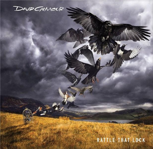 Rattle That Lock | David Gilmour