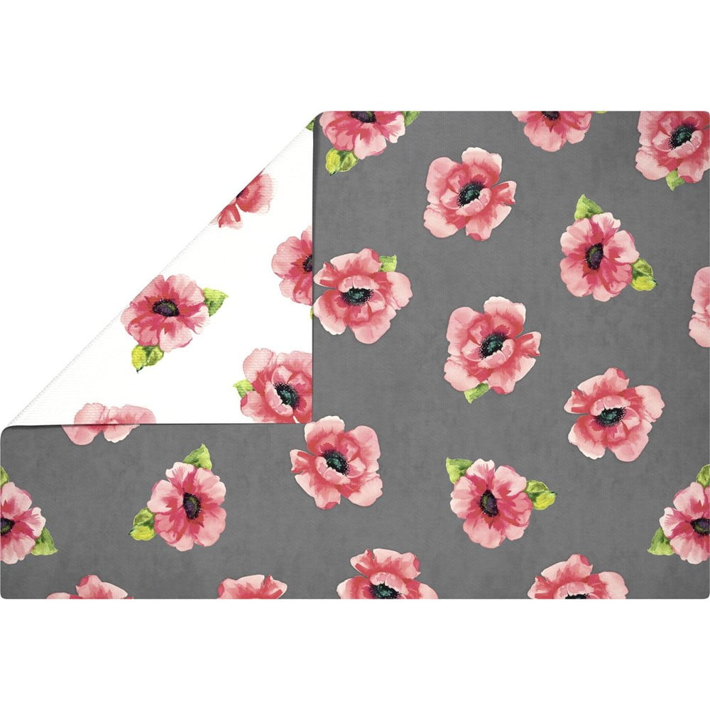Suport pentru farfurii din material textil 48x33 cm Mohana - IHR Suport pentru farfurii din material textil 48x33 cm Mohana - IHR
