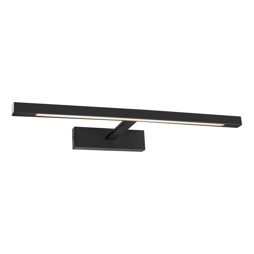 Aplică de perete neagră LED (lungime 60 cm) Neptunus – Markslöjd Aplică de perete neagră LED (lungime 60 cm) Neptunus – Markslöjd