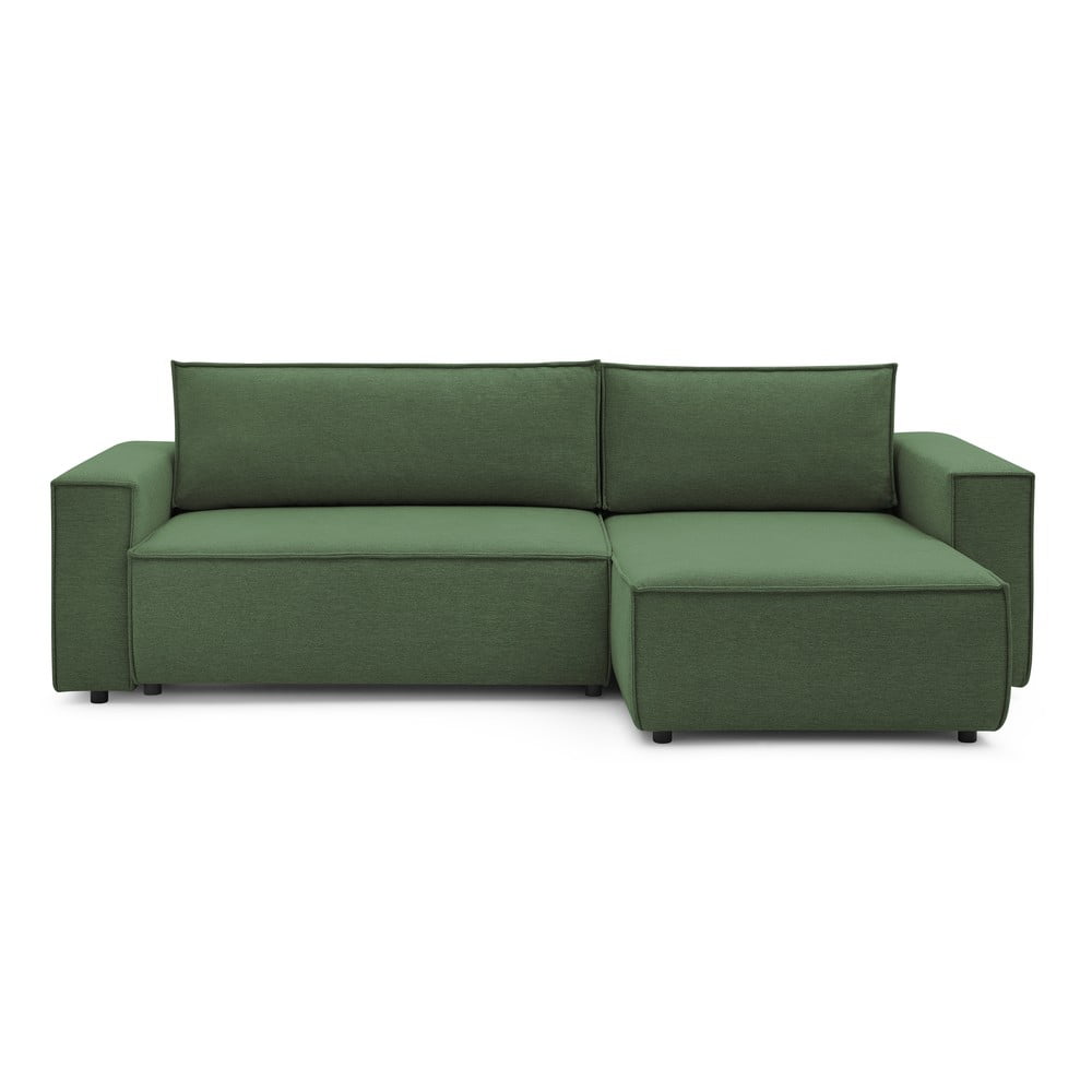 Colțar verde extensibil (cu colț variabil) Nihad – Bobochic Paris Colțar verde extensibil (cu colț variabil) Nihad – Bobochic Paris
