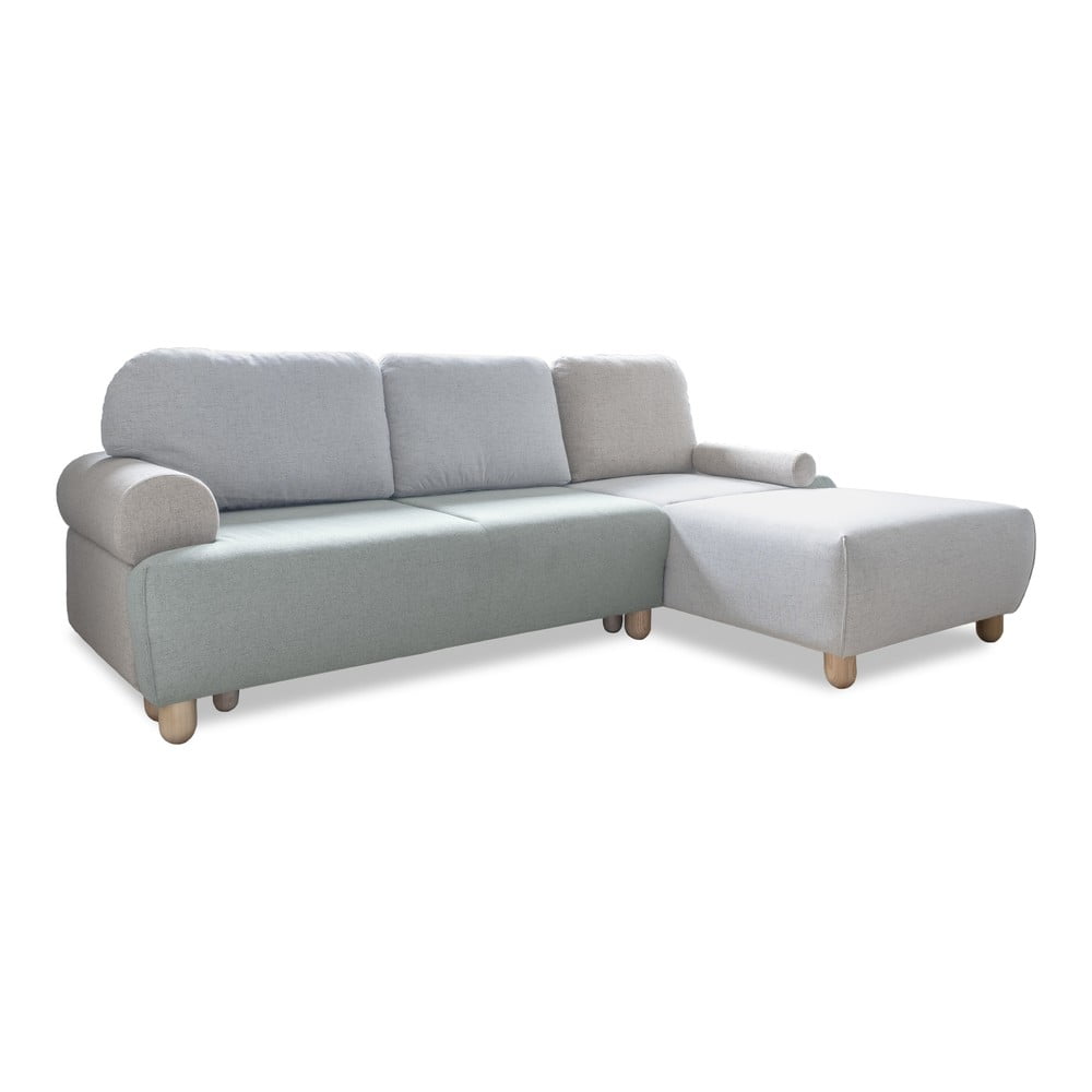 Colțar extensibil (colț pe partea dreaptă) Bouncy Olli – Miuform Colțar extensibil (colț pe partea dreaptă) Bouncy Olli – Miuform