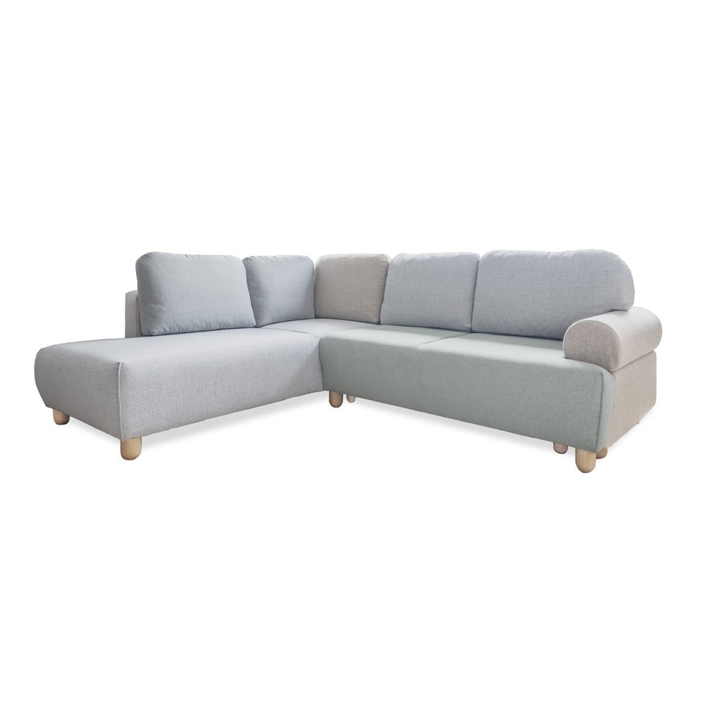 Colțar extensibil (colț pe partea stângă ) Bouncy Olli – Miuform Colțar extensibil (colț pe partea stângă ) Bouncy Olli – Miuform