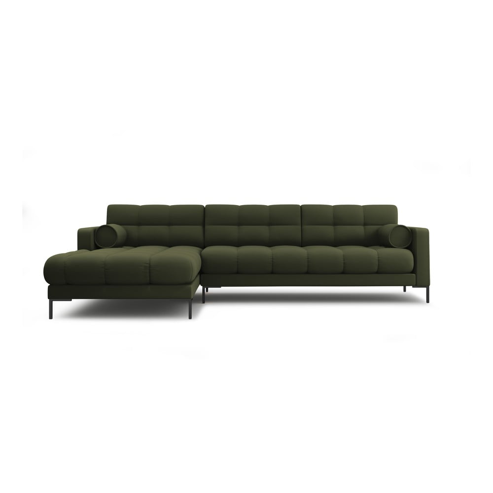 Colțar verde (cu colț pe partea stângă ) Bali – Cosmopolitan Design Colțar verde (cu colț pe partea stângă ) Bali – Cosmopolitan Design
