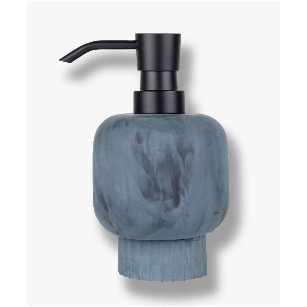 Dozator de săpun lichid albastru din piatră 200 ml Attitude – Mette Ditmer Denmark Dozator de săpun lichid albastru din piatră 200 ml Attitude – Mette Ditmer Denmark
