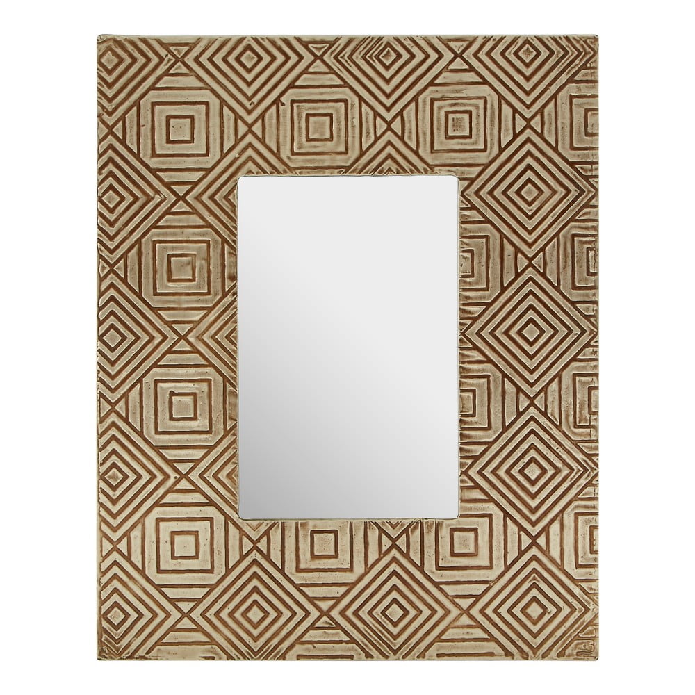 Ramă foto aurie din lemn 21x25 cm Bowerbird – Premier Housewares Ramă foto aurie din lemn 21x25 cm Bowerbird – Premier Housewares