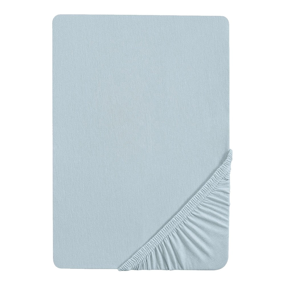 Cearceaf pentru copii din bumbac organic pentru pătuț cu elastic 40x90 cm Lil Planet – Roba Cearceaf pentru copii din bumbac organic pentru pătuț cu elastic 40x90 cm Lil Planet – Roba
