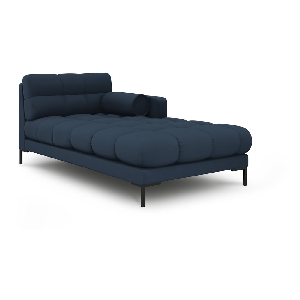 Șezlong albastru (cu colț pe partea dreaptă) Bali – Cosmopolitan Design Șezlong albastru (cu colț pe partea dreaptă) Bali – Cosmopolitan Design
