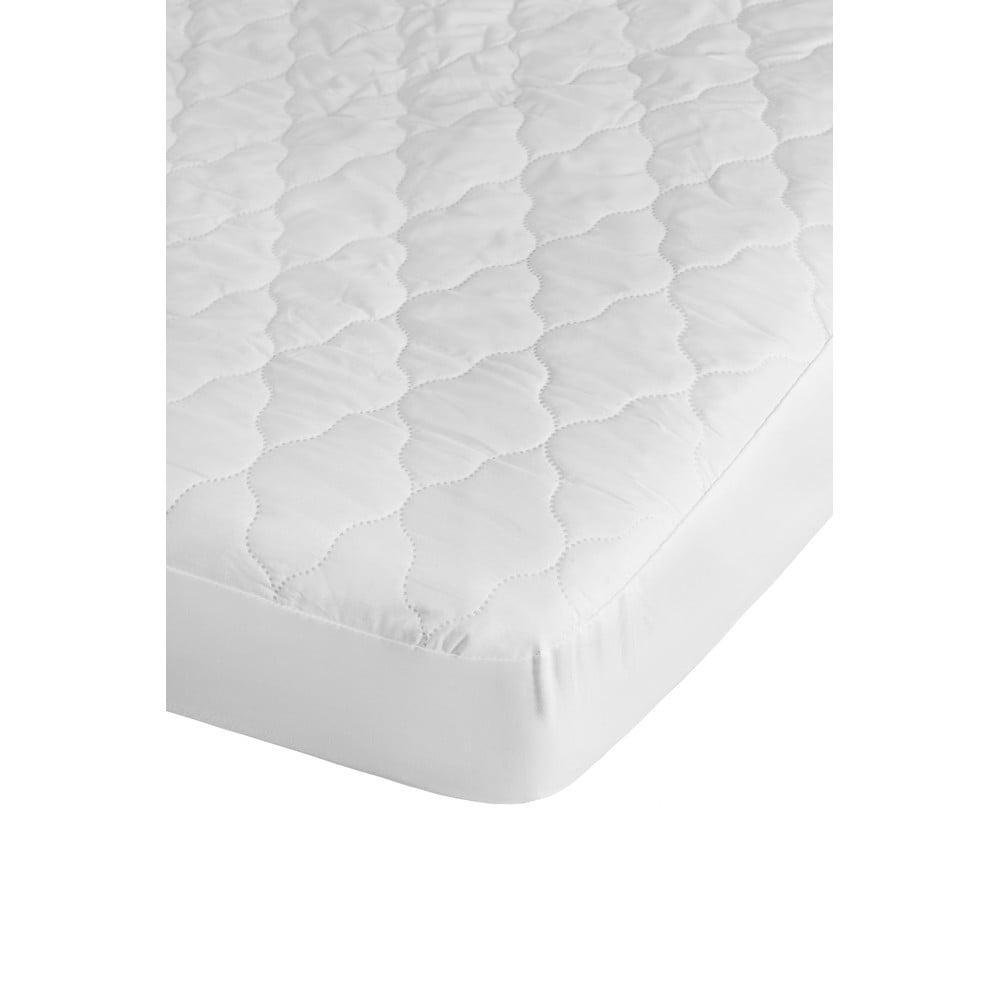 Husă de protecție impermeabilă pentru saltea Moonia, 90 x 200 cm Husă de protecție impermeabilă pentru saltea Moonia, 90 x 200 cm