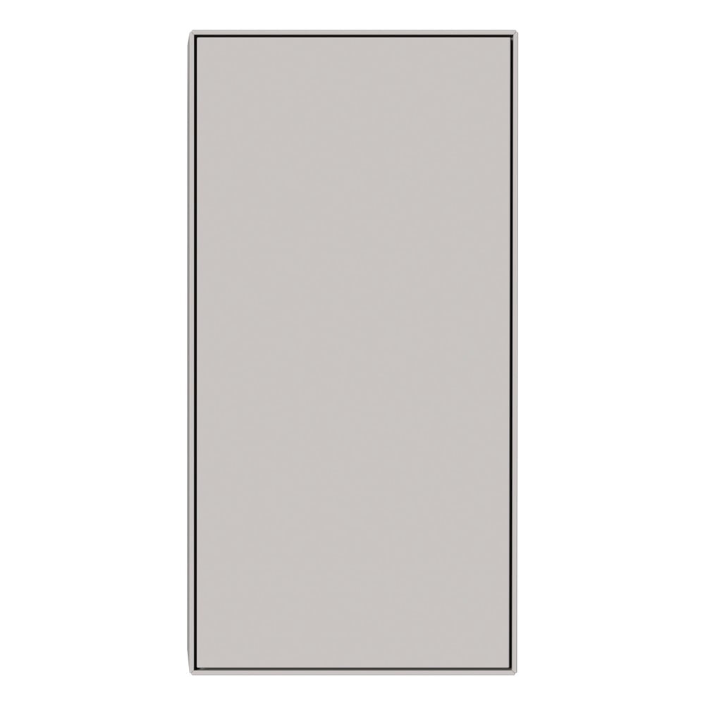 Dulap de perete gri deschis 46x91 cm Edge by Hammel – Hammel Furniture Dulap de perete gri deschis 46x91 cm Edge by Hammel – Hammel Furniture