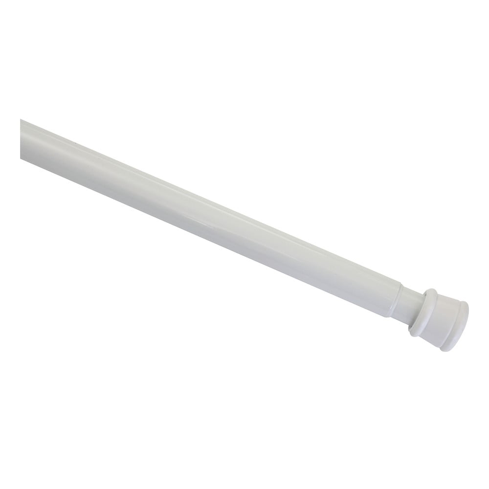Tijă extensibilă pentru perdele 125 - 220 cm din metal - Gardinia Tijă extensibilă pentru perdele 125 - 220 cm din metal - Gardinia
