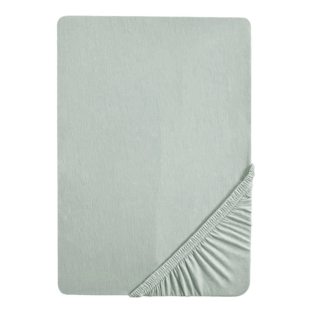 Cearceaf pentru copii din bumbac organic pentru pătuț cu elastic 140x70 cm Lil Planet – Roba Cearceaf pentru copii din bumbac organic pentru pătuț cu elastic 140x70 cm Lil Planet – Roba