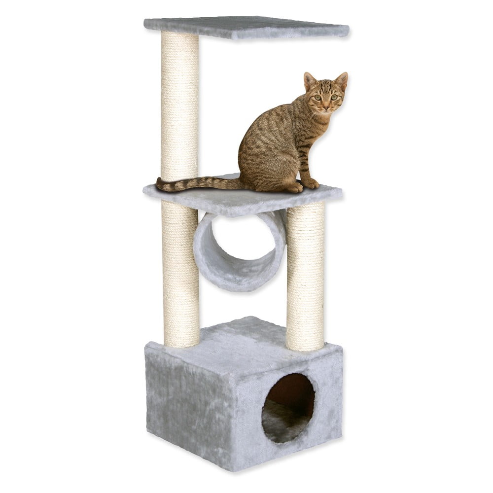 Ansamblu de joacă pentru pisici Magic Cat Tamara – Plaček Pet Products Ansamblu de joacă pentru pisici Magic Cat Tamara – Plaček Pet Products