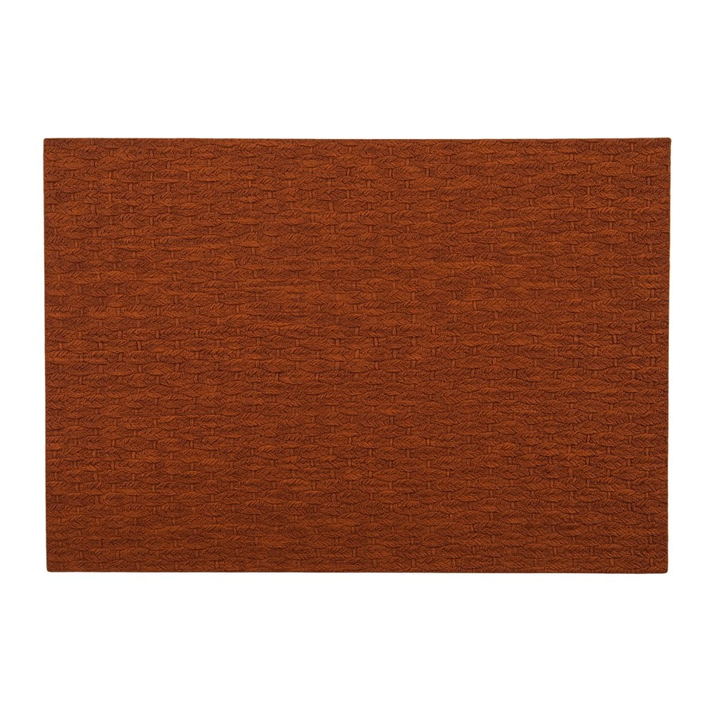 Suport pentru farfurii din piele artificială 33x45 cm Arbin – ZicZac Suport pentru farfurii din piele artificială 33x45 cm Arbin – ZicZac
