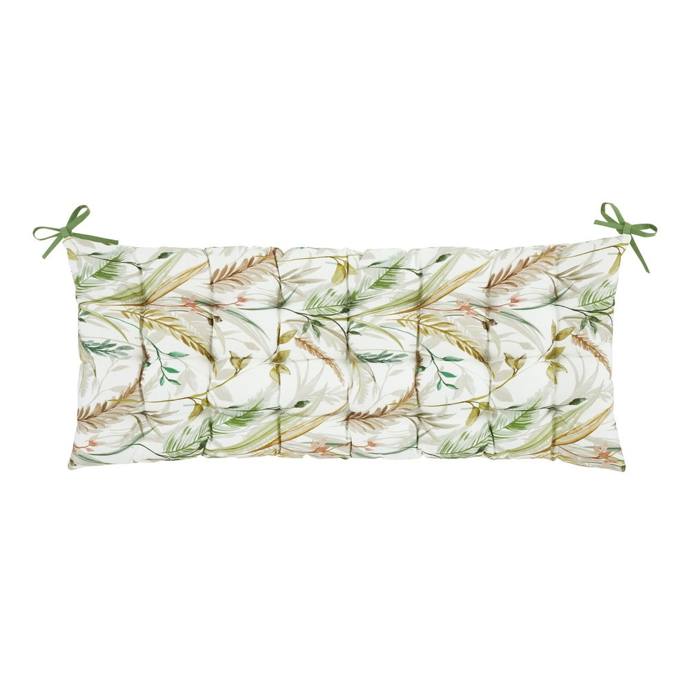 Pernă pentru scaun de grădină 116x45 cm Ornamental Grasses – RHS Pernă pentru scaun de grădină 116x45 cm Ornamental Grasses – RHS