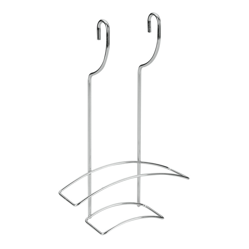 Suport pentru filtre de cafea din oțel cromat Lonardo – Metaltex Suport pentru filtre de cafea din oțel cromat Lonardo – Metaltex
