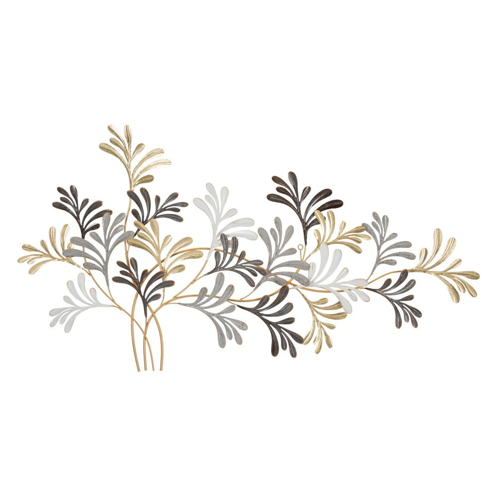 Decorațiune de perete din metal 131x70,5 cm Lixy – Mauro Ferretti Decorațiune de perete din metal 131x70,5 cm Lixy – Mauro Ferretti