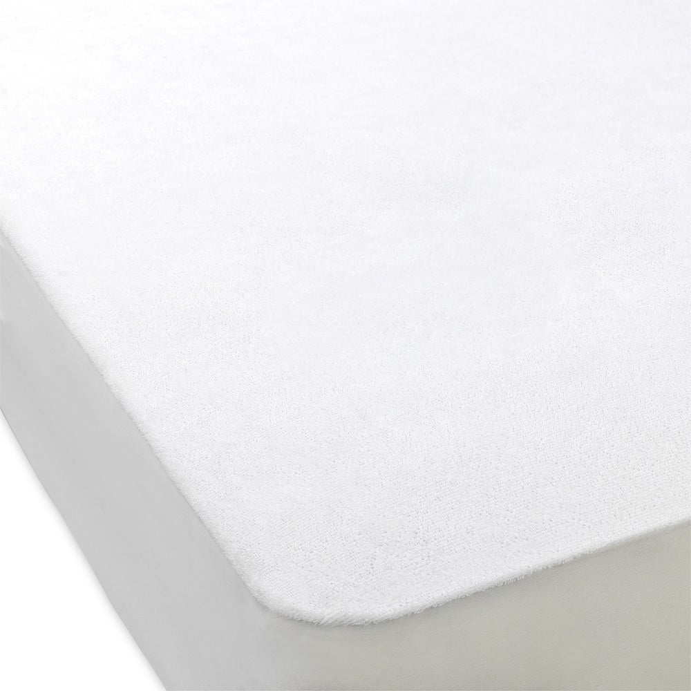 Protecție pentru saltea rezistentă la apă/antialergică 100x200 cm – Maximex Protecție pentru saltea rezistentă la apă/antialergică 100x200 cm – Maximex