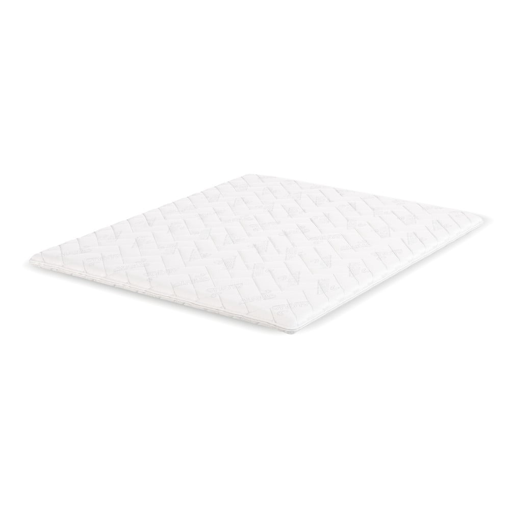 Topper saltea mediu-ferm din spumă 180x200 cm Latex – Maison de Rêve Topper saltea mediu-ferm din spumă 180x200 cm Latex – Maison de Rêve