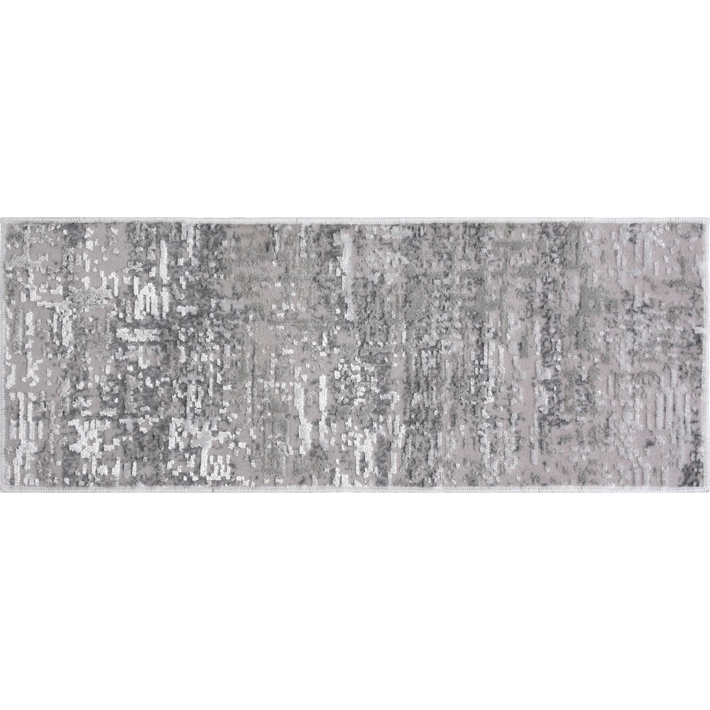 Covorașe pentru scări gri 16 buc. din bumbac 25x65 cm Milano Gri – Vitaus Covorașe pentru scări gri 16 buc. din bumbac 25x65 cm Milano Gri – Vitaus