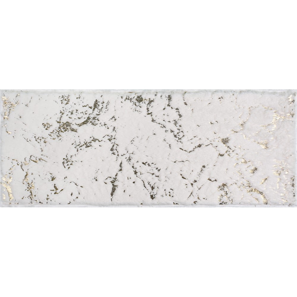 Covorașe pentru scări crem-auriu 16 buc. din bumbac 25x65 cm Simli Altin – Vitaus Covorașe pentru scări crem-auriu 16 buc. din bumbac 25x65 cm Simli Altin – Vitaus