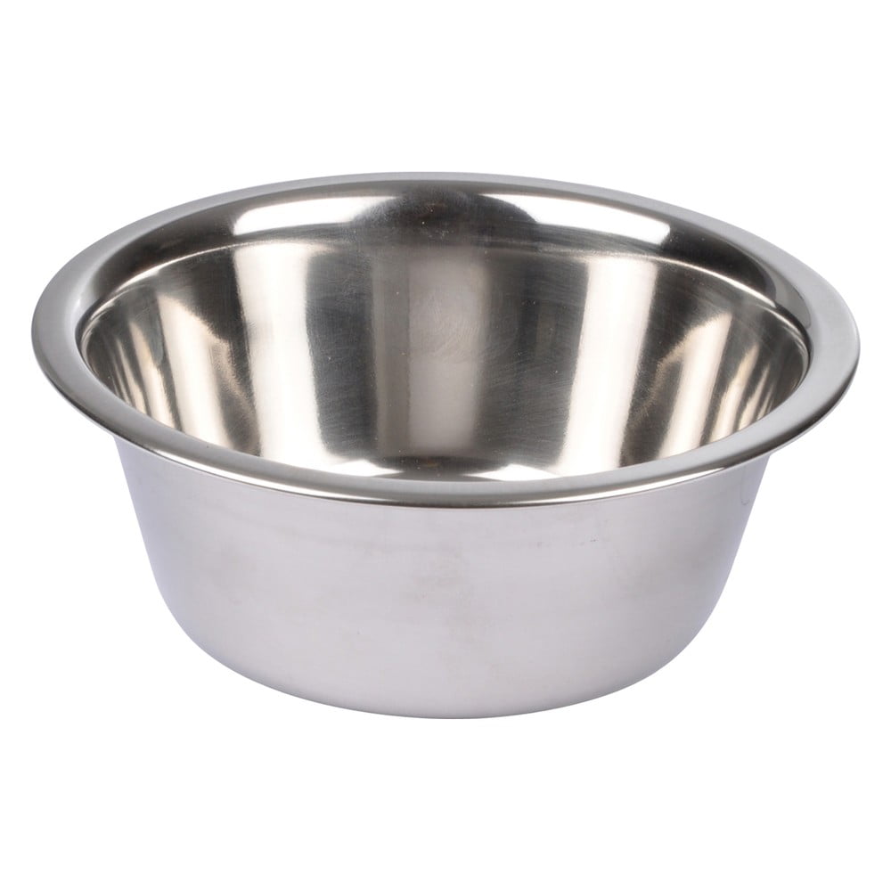 Bol pentru animale pentru câini din oțel inoxidabil ø 21 cm – Love Story Bol pentru animale pentru câini din oțel inoxidabil ø 21 cm – Love Story
