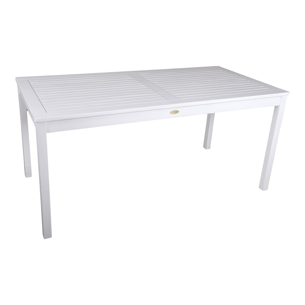 Masă de grădină din lemn de eucalipt 80x165 cm Malmö - Garden Pleasure Masă de grădină din lemn de eucalipt 80x165 cm Malmö - Garden Pleasure