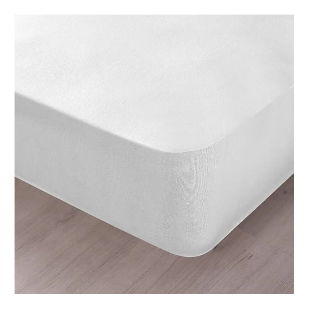 Protecție pentru saltea rezistentă la apă 160x200 cm Micro Classic – Mila Home Protecție pentru saltea rezistentă la apă 160x200 cm Micro Classic – Mila Home
