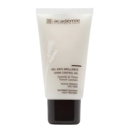 Gel anti-stralucire pentru ten gras Aromatherapie, 50ml, Academie Gel anti-stralucire pentru ten gras Aromatherapie, 50ml, Academie