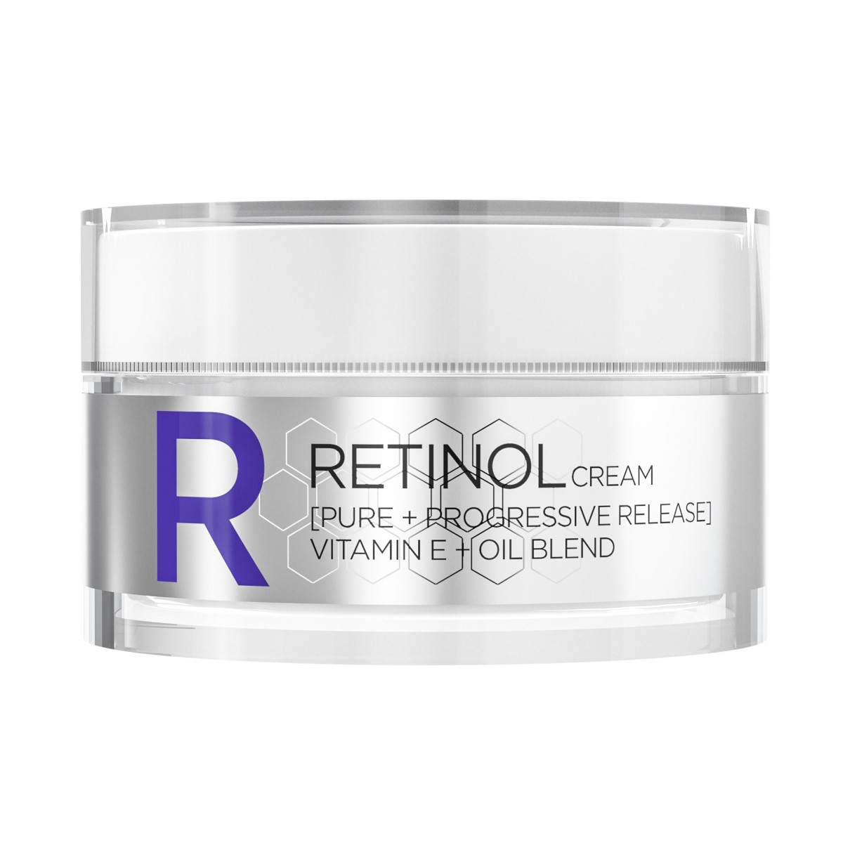 Crema pentru fata cu Retinol si SPF 20 Daily Protection, 50ml, Revox Crema pentru fata cu Retinol si SPF 20 Daily Protection, 50ml, Revox