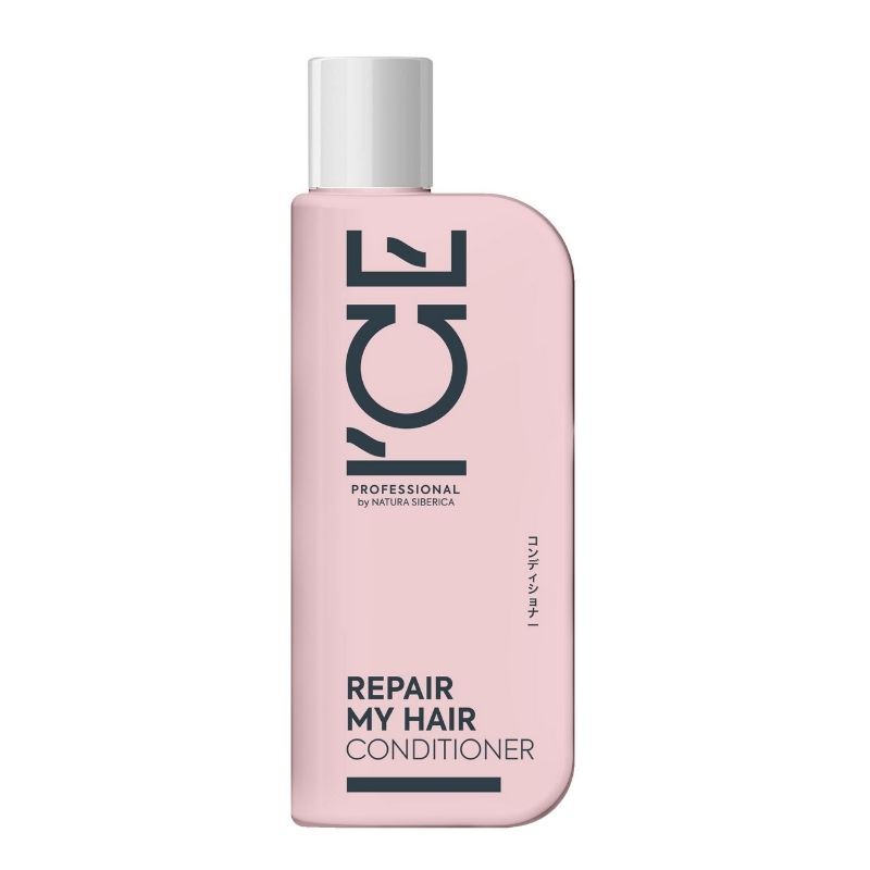 Balsam pentru par deteriorat Repair My Hair, 250ml, Natura Siberica Balsam pentru par deteriorat Repair My Hair, 250ml, Natura Siberica