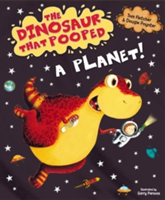 The Dinosaur That Pooped A Planet! | Tom Fletcher, Dougie Poynter The Dinosaur That Pooped A Planet! | Tom Fletcher, Dougie Poynter