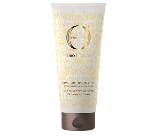 Crema protectie termica, 200ml, Oro Di Luce