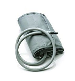 Manseta marime L 30-42cm compatibila cu tensiometrul BM2301, 1 bucata, Laica Manseta marime L 30-42cm compatibila cu tensiometrul BM2301, 1 bucata, Laica