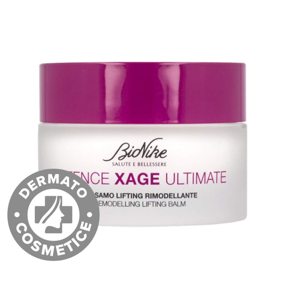 Balsam lifting remodelator Defence Xage Ultimate, 50ml, Bionike Balsam lifting remodelator Defence Xage Ultimate, 50ml, Bionike