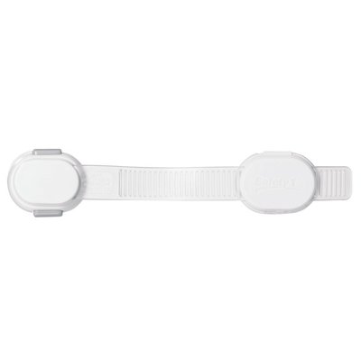 Dispozitiv protectie multifunctional alb, 1 bucata, Safety 1st Dispozitiv protectie multifunctional alb, 1 bucata, Safety 1st