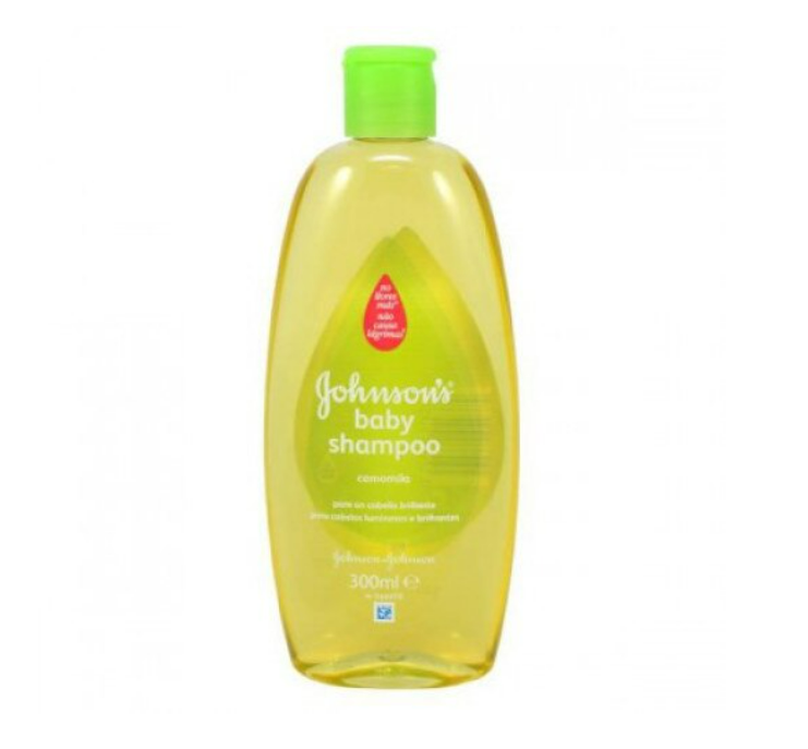 Sampon cu extract de musetel pentru bebelusi Baby, 300ml, Johnson&Johnson Sampon cu extract de musetel pentru bebelusi Baby, 300ml, Johnson&Johnson