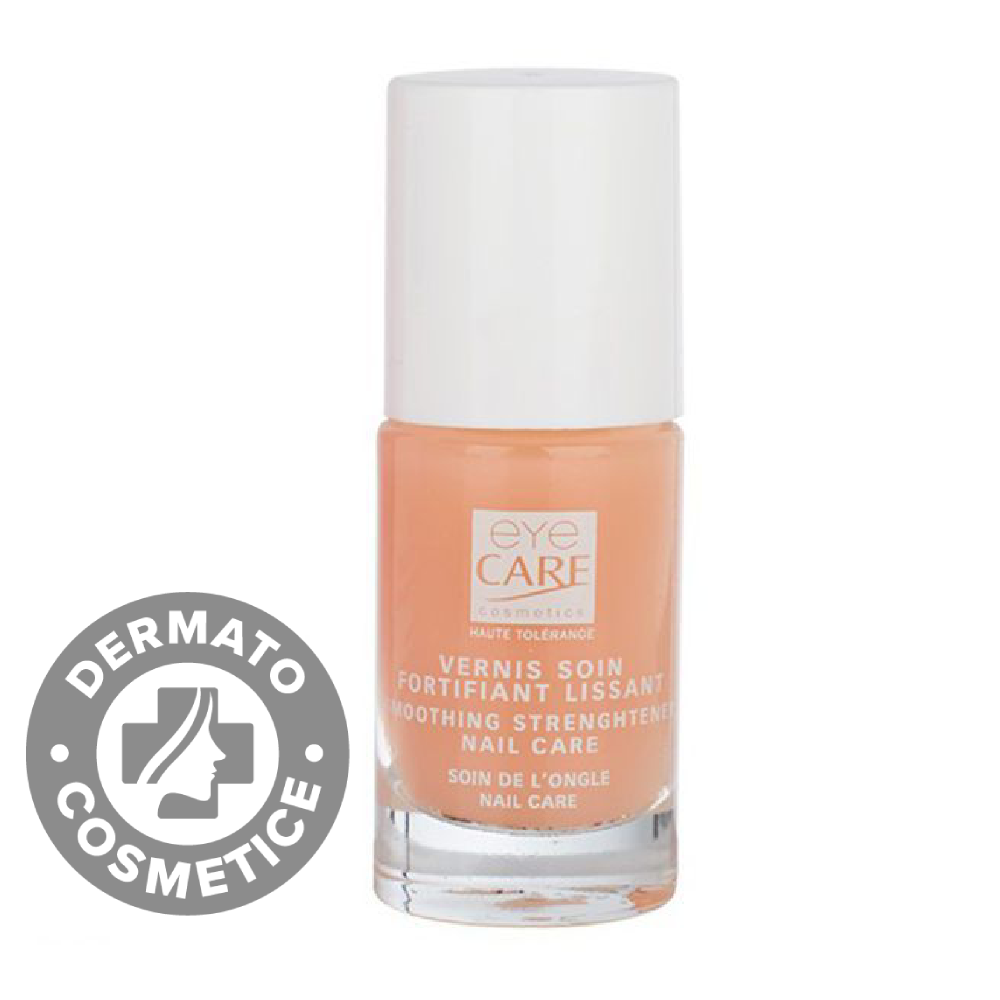 Tratament pentru netezirea unghiilor striate, 8ml, Eye Care Cosmetics Tratament pentru netezirea unghiilor striate, 8ml, Eye Care Cosmetics